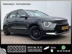 Kia Niro 1.6 GDi 190pk PHEV DynamicLine Trekhaak Nav/Cam Ori, Auto's, Gebruikt, Euro 6, Bedrijf, SUV of Terreinwagen