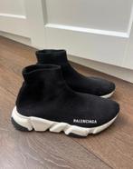 Balenciaga speedrunner maat 38, Balenciaga, Zwart, Ophalen of Verzenden, Sneakers of Gympen