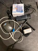 Superfish AquaFlow 50 AirFlow Mini MagClean, Ophalen, Zo goed als nieuw