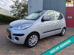 Hyundai I10 1.25i Dynamic Cool ( RIJDT GOED / AIRCO / KM NAP, Voorwielaandrijving, Gebruikt, 4 cilinders, Metallic lak