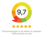 Big bag houder, Ophalen, Nieuw