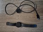 Samsung smartwatch watch 5, Ophalen of Verzenden, Zo goed als nieuw, Zwart, Android