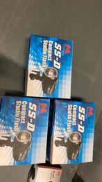 NIEUW Falcon Eyes SS-D Compact Studio Flitsers, Verzenden, Nieuw, Overige merken, Kantelbaar