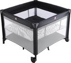 Opklapbare Box - Topmark, Ophalen, Zo goed als nieuw, Vierkant, Wieltjes