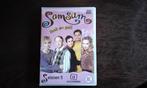 Samsam seizoen 5 compleet, 3disk, origineel, Cd's en Dvd's, Dvd's | Tv en Series, Alle leeftijden, Ophalen of Verzenden, Zo goed als nieuw