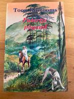 Patertje Pispaal - Toon Kortooms, Ophalen of Verzenden, Gelezen, Nederland