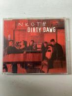 NKOTB/New Kids on the Block - Dirty Dawg, Cd's en Dvd's, Cd Singles, Verzenden, Maxi-single, Zo goed als nieuw, 1 single