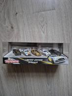 212054031 Majorette 1:64 Limited Edition Gitpack Serie 9, Ophalen of Verzenden, Nieuw