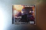 Trapp - Stop The Gunfight, Ophalen of Verzenden, 1985 tot 2000, Zo goed als nieuw