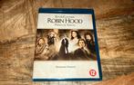 Robin Hood Prince of Thieves Blu-ray, Ophalen of Verzenden, Zo goed als nieuw