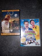Sinterklaas & Ernst Bobbie DVD's, Gebruikt, Alle leeftijden, Ophalen of Verzenden, Komedie