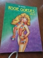 ROOIE OORTJES    deel  5, Eén stripboek, Ophalen of Verzenden, Gelezen