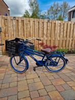 Jongens fiets 22 inch, Fietsen en Brommers, Fietsen | Jongens, Popal, Zo goed als nieuw, 22 inch, Handrem