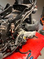 Zip 4t Blok 50cc Werkend + Subframe, Ophalen, Gebruikt, Blok, Piaggio