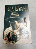 Het Kaart Verbond - Edward Wright, Ophalen of Verzenden, Zo goed als nieuw, Nederland