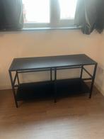 VITTSJO tv meubel / dressoir, Huis en Inrichting, Kasten | Televisiemeubels, Ophalen, Gebruikt, 25 tot 50 cm, Minder dan 100 cm