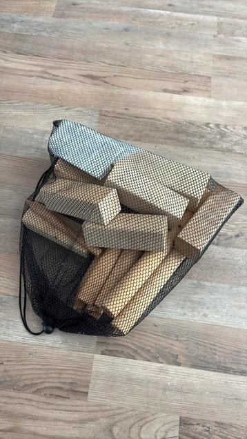 Kubb in tas NIEUW beschikbaar voor biedingen
