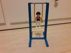 Playmobil turner aan de ringen, Ophalen of Verzenden, Zo goed als nieuw