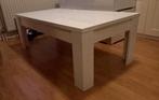 Witte Hoogglans Salontafel, 50 tot 100 cm, Minder dan 50 cm, 100 tot 150 cm, Rechthoekig