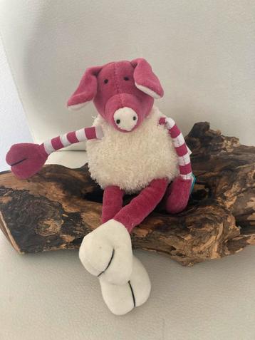 JELLYCAT beschikbaar voor biedingen