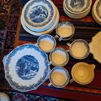 Servies  onderdelen, Antiek en Kunst, Antiek | Servies compleet, Ophalen of Verzenden