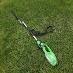 Verlengde heggenschaar - Florabest FHL 900 A1, Ophalen, Gebruikt, Elektrisch, Florabest