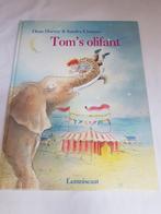 Tom's olifant, nieuwstaat Dean Harvey en Sandra Klaassen, Nieuw, Ophalen of Verzenden, Fictie algemeen