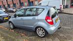 Mercedes-Benz A-Klasse 1.5 A160 5DRS 2010 Blauw, Voorwielaandrijving, Blauw, Origineel Nederlands, 595 kg