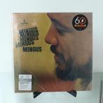 ️️️ ⭐️ Charles Mingus ‎– Mingus Mingus...| Near MINT LP, 1960 tot 1980, Ophalen of Verzenden, Zo goed als nieuw, 12 inch