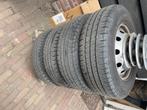Banden Michelin 215-70 R15, Auto-onderdelen, Banden en Velgen, Ophalen, 15 inch, Band(en), Zomerbanden