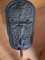 Antieke kolenbak, Huis en Inrichting, Ophalen, Gebruikt, Vrijstaand, Overige soorten