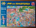 Puzzel Jan van Haasteren 1000, Fata Morgana, Efteling, Ophalen of Verzenden, Zo goed als nieuw