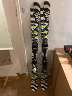 Elan 125 Pinball Pro Ski's, Overige merken, Gebruikt, 100 tot 140 cm, Ophalen of Verzenden