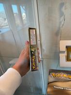 Pokemon gold met doos boekje en orginele inlay, Spelcomputers en Games, Games | Nintendo Game Boy, Ophalen of Verzenden, Zo goed als nieuw