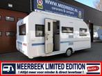 Adria Altea 492 LU 3879,= KORTING +THULE, AIRCO & MO, Caravans en Kamperen, Caravans, Rondzit, Schokbreker, Adria, 5 tot 6 meter