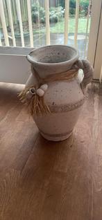 Mooie zeare kruik, Ophalen, Steen, Overige kleuren, Zo goed als nieuw