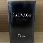 DIOR SAUVAGE SEALED, Ophalen of Verzenden, Nieuw