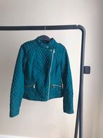 Zomerjas groen maat M, Verzenden, Maat 38/40 (M)