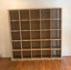 Kallax vakken kast 180 bij 180 beuken kleur., Ophalen, Gebruikt, 150 tot 200 cm, 150 tot 200 cm