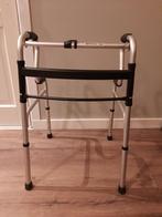 Mopedia clik looprek NIEUWSTAAT, Ophalen of Verzenden, In hoogte verstelbaar, Zo goed als nieuw