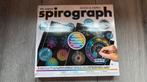 Spirograph - Gebruikt, compleet, Ophalen of Verzenden, Gebruikt, Knutselen