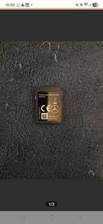 Mercedes Garmin Navi SD kaart - Europa 2022, Auto diversen, Autonavigatie, Ophalen of Verzenden, Gebruikt