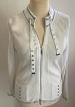 Faber Woman vest maat 38, Kleding | Dames, Maat 38/40 (M), Wit, Nieuw, Ophalen of Verzenden
