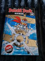 Donald Duck - In de Wolken #49 . Leuk voorFeestdagen tip!, Ophalen of Verzenden
