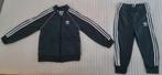 Adidas traningspak donker groen maat 92 merk kleding unisex, Kinderen en Baby's, Kinderkleding | Maat 92, Adidas, Verzenden, Jongen of Meisje