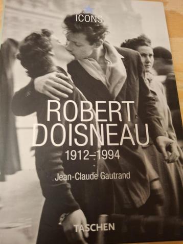 Robert Doisneau 1912-1994 beschikbaar voor biedingen