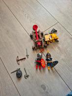 playmobil middeleeuwen ridders, paard en accessoires, Kinderen en Baby's, Speelgoed | Playmobil, Ophalen of Verzenden, Zo goed als nieuw