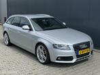 Audi A4 Avant 1.8 TFSI S-Line| Sport velgen| Leder, Voorwielaandrijving, Gebruikt, 4 cilinders, 160 pk