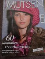 Style special mutsen, Ophalen of Verzenden, Zo goed als nieuw, Haken, Patroon of Boek