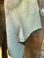 Grote stukken leer voor bekleding auto, Hobby en Vrije tijd, Stoffen en Lappen, 120 cm of meer, Beige, Leer of Kunstleer, 200 cm of meer